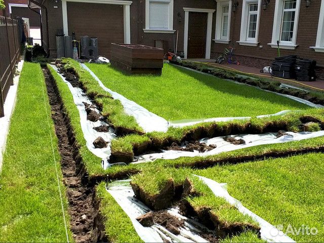 Система автополива под ключ