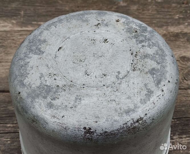 Посуда СССР