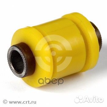Сайлентблок полиуретановый передней подвески, н