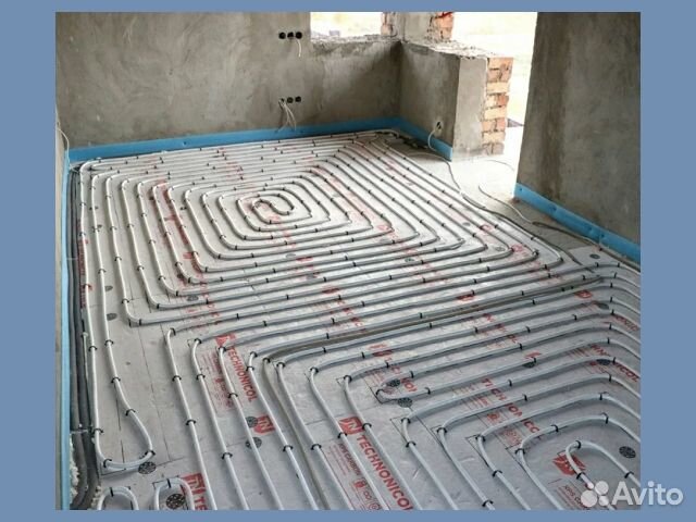 Электрик. Электромонтаж, штробление