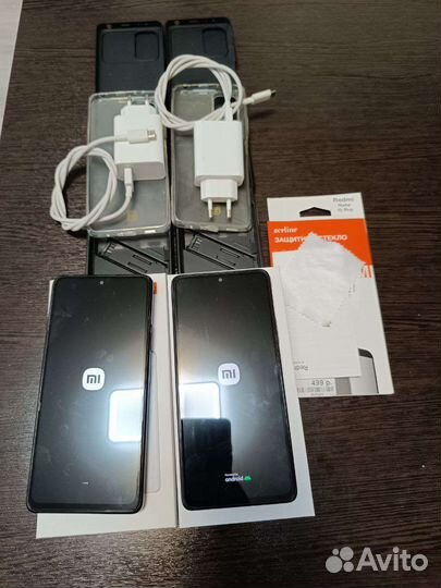 Xiaomi redmi note 10 pro 8 128