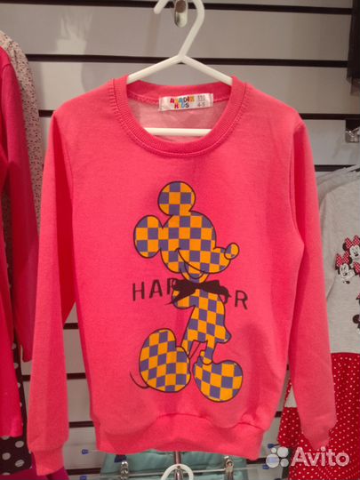 Детская одежда для девочек 86 92