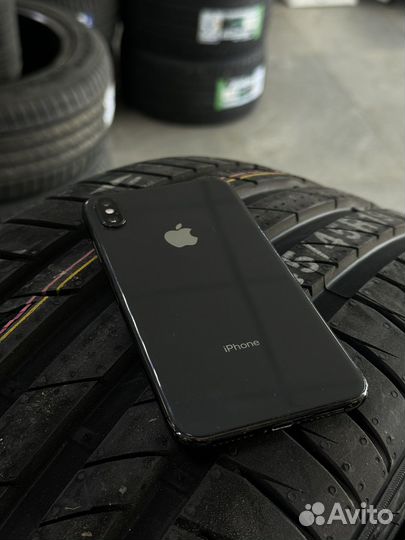 iPhone Xs Max, 512 ГБ