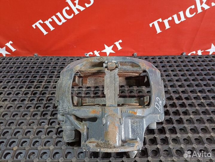 Суппорт тормозной Daf XF106