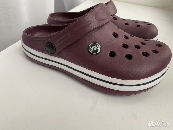 Crocs сабо