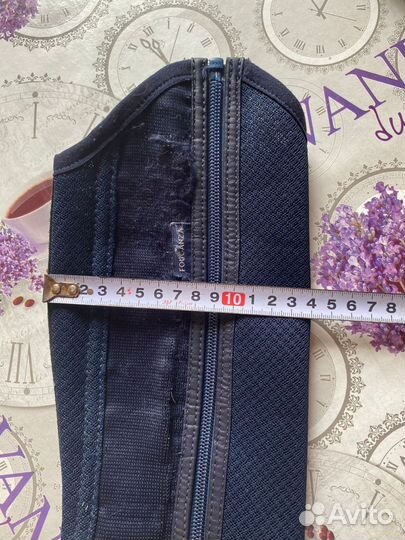 Краги для верховой езды