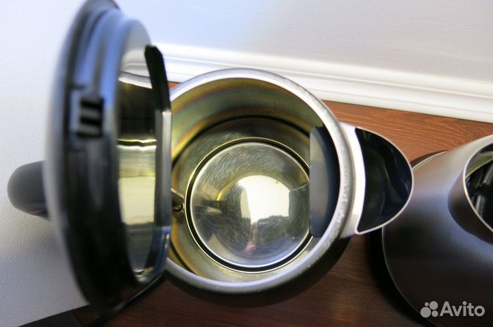 Чайник Tefal Confidence KI 270D