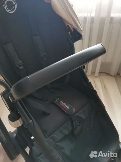 Коляска bugaboo buffalo 2 в 1