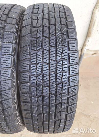 Goodyear Ice Navi Zea 195/65 R15 99V