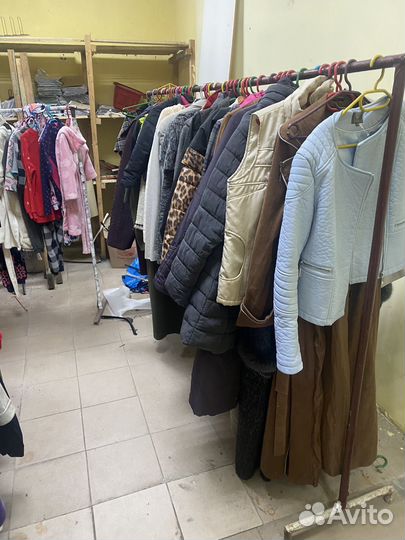 Вещи оптом