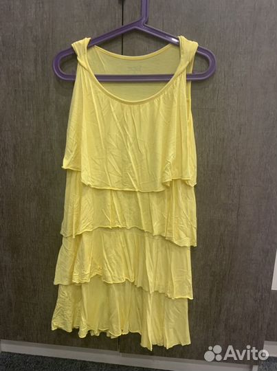 Пакет одежды 44 р-р