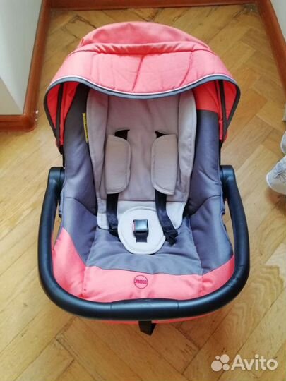 Автолюлька