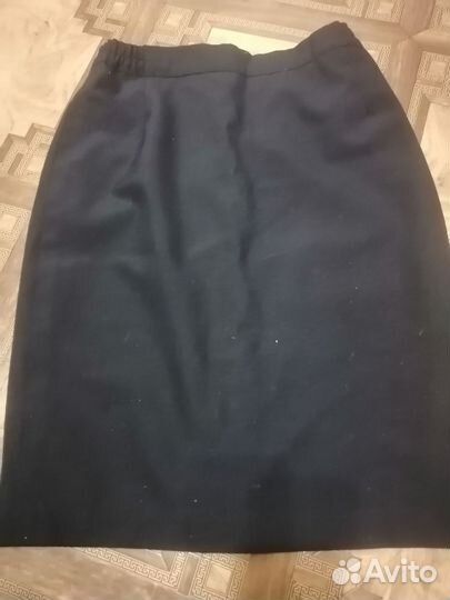 Юбка женская 44 размер