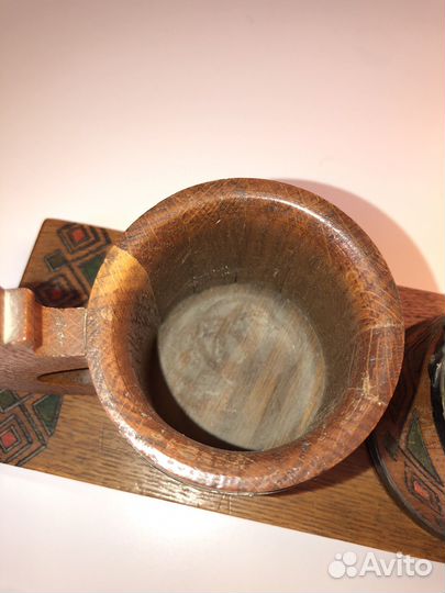 Пивные кружки СССР