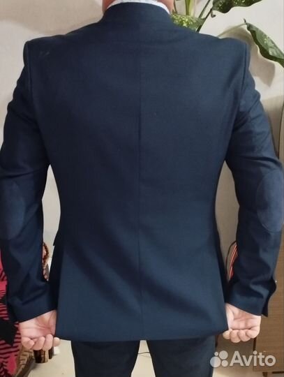 Пиджак мужской