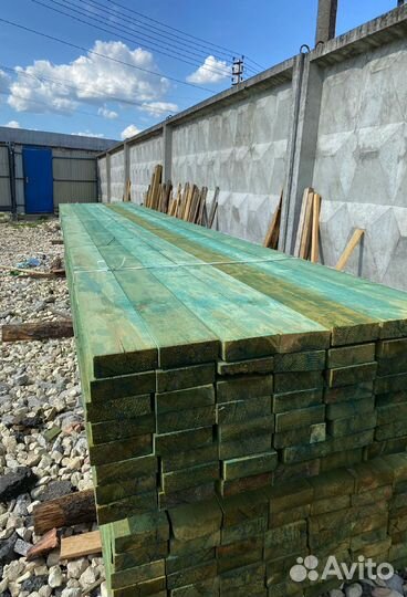 Антисептик для древа