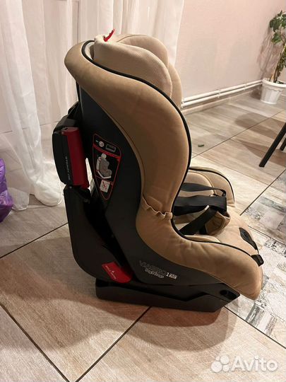 Детское кресло peg perego