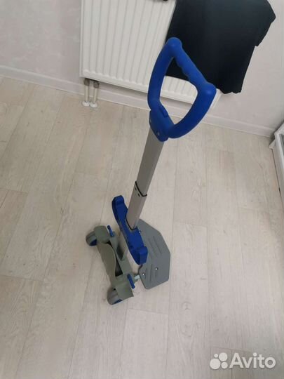 Тележка для ранца Go Easy