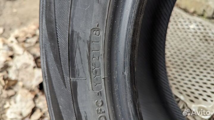 Yokohama Geolandar G91 225/60 R17