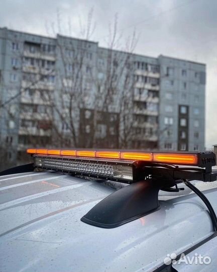 Светодиодные LED Балки множество размеров