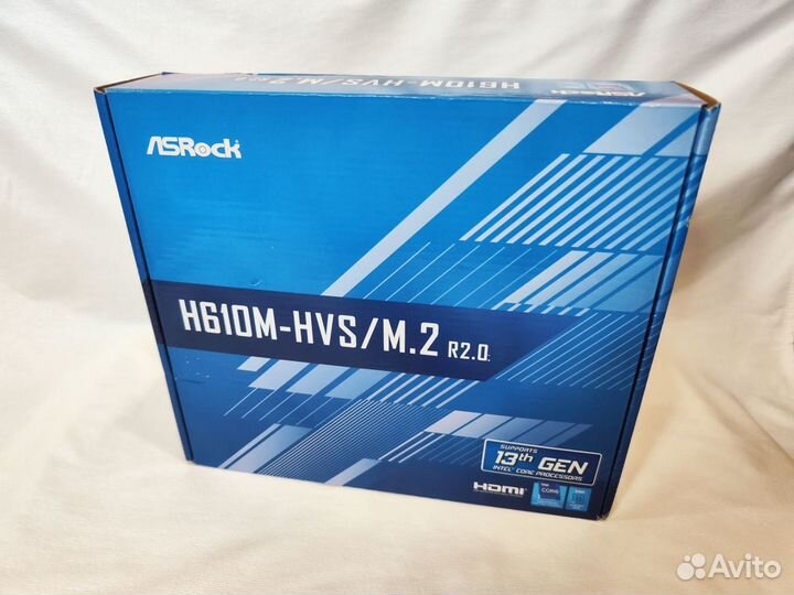 Новый игровой системный блок i5+RTX 4060+32 GB DDR