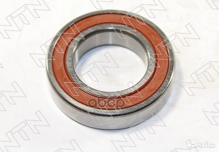 Подшипник 35/62/14, шариковый (honda подвесной