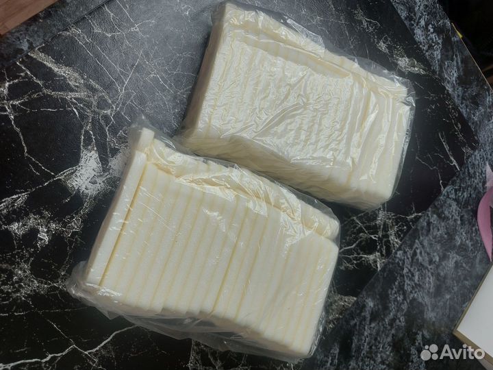 Материалы для маникюра