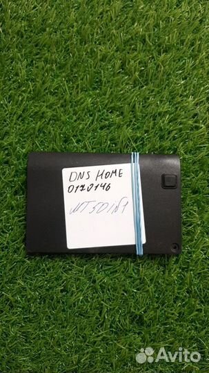 Сервисная крышка ноутбука DNS MT50IN1