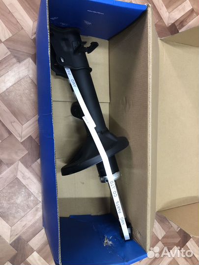 Амортизатор задний левый газовый