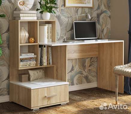 Письменный стол пск 10