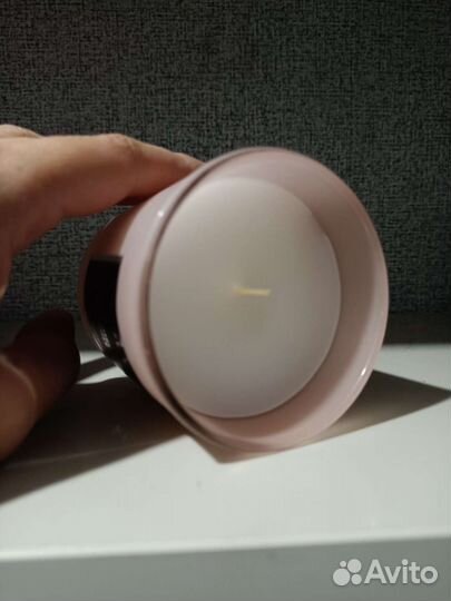 Ароматическая свеча