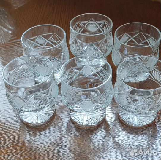 Бокалы для вина