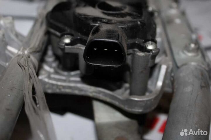 Трапеция дворников honda civic civic hybrid FD1 FD