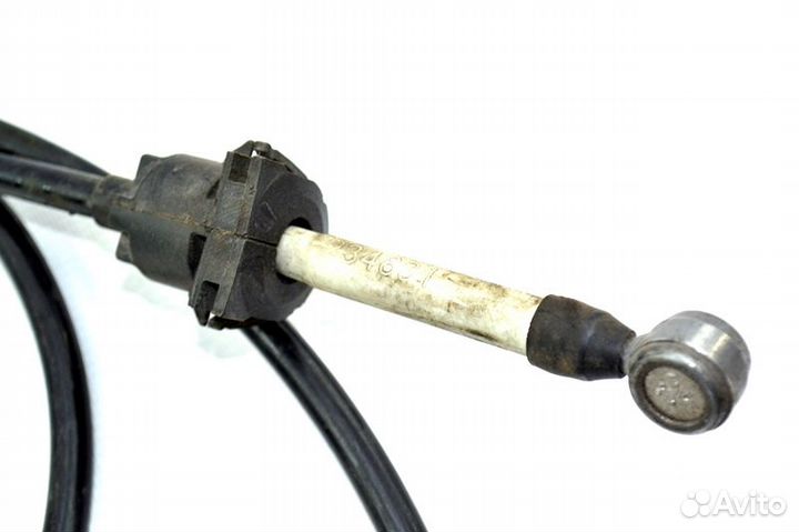 Трос переключения передач volvo FH (01.05)