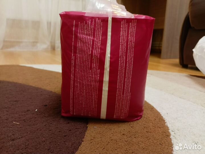 Набор подгузников для взрослых М