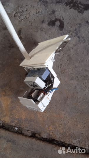 Запчасти Индезит Bwsb 50851