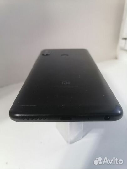 Xiaomi Redmi Note 5, 3/64 ГБ