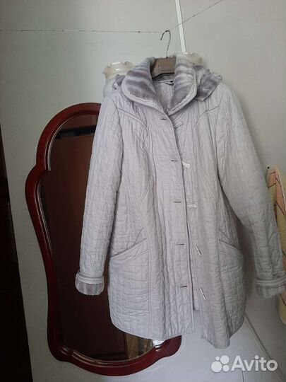 Женские вещи