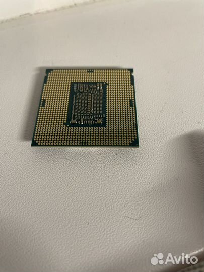 Intel core i5 9400f