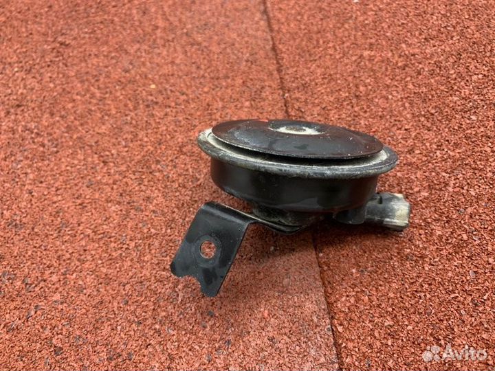 Звуковой сигнал Hyundai Solaris 2 легковой седан