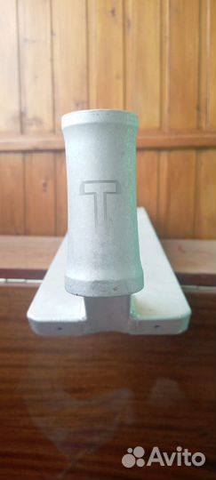 Дека для трюкового самоката стрит