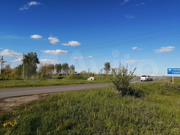 Участок 32 га (СНТ, ДНП)