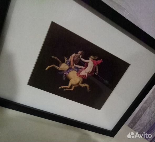 Репродукция