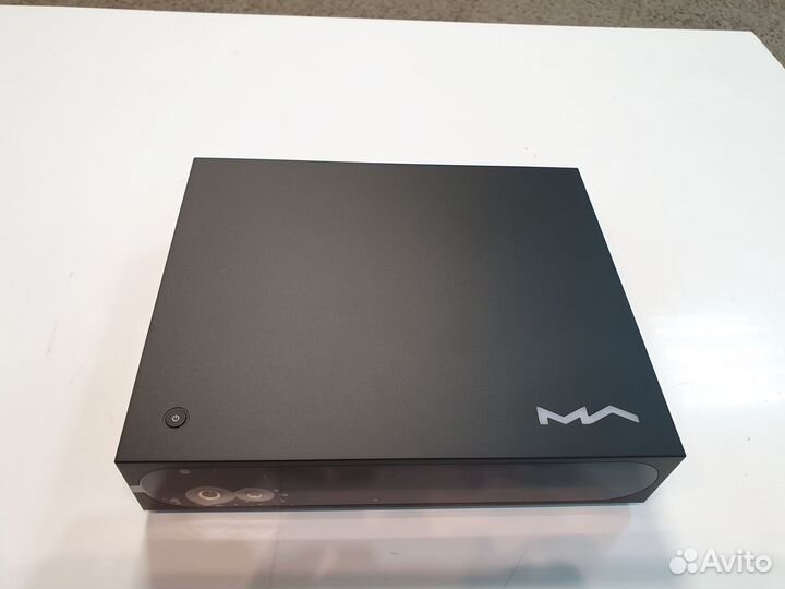 Matrix Audio Mini-I Pro 4
