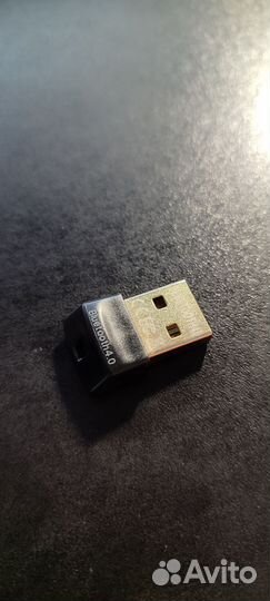 Bluetooth адаптер 4.0
