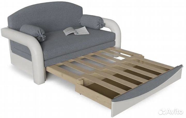 Диван-кровать детский 