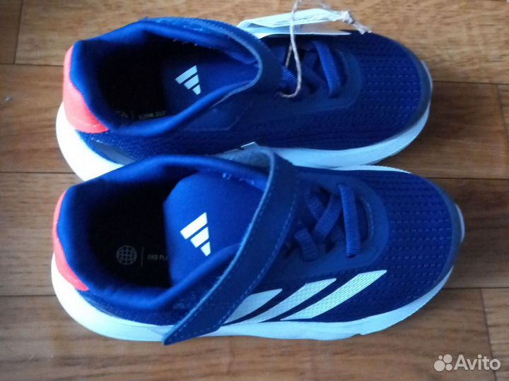 Кроссовки Adidas новые 25) 26.5) 27)