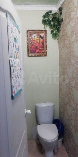 1-к. квартира, 32,7 м², 4/9 эт.