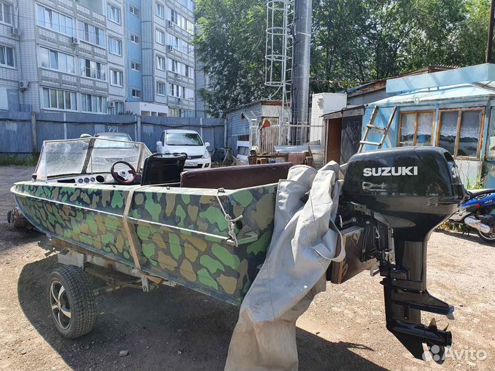 Казанка 5М3