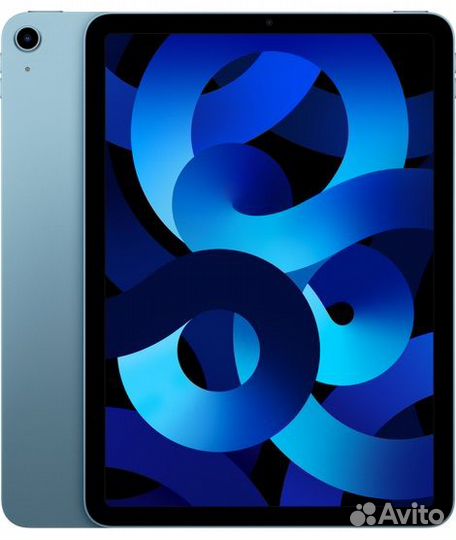 iPad Air 5 Wi-Fi + 5G 64gb Blue